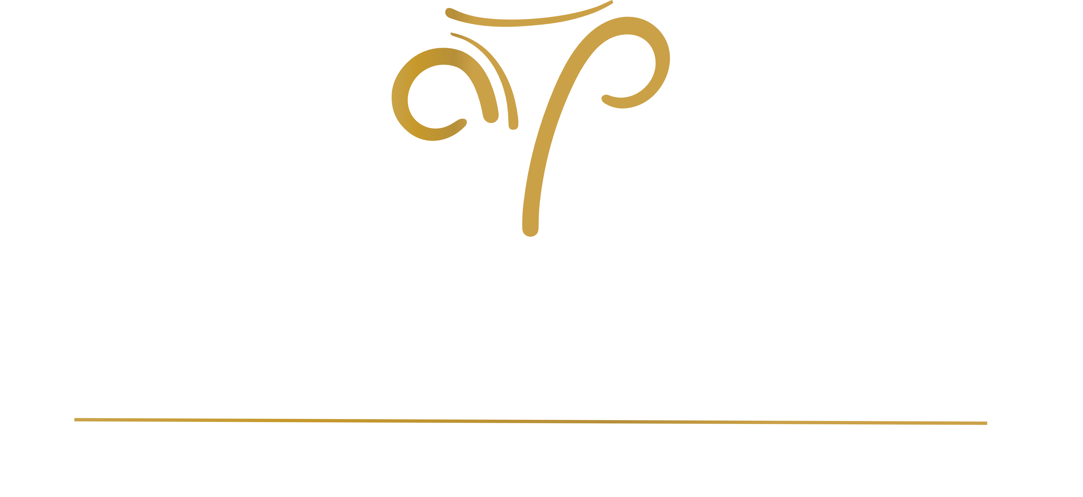 Dra. Andréa Pardo Logo